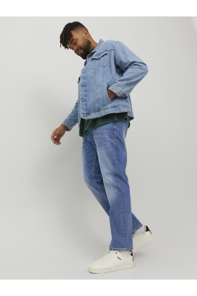 Jack Jones JJIGLENN JJORIGINAL jinsi shimlari - JACK & JONES