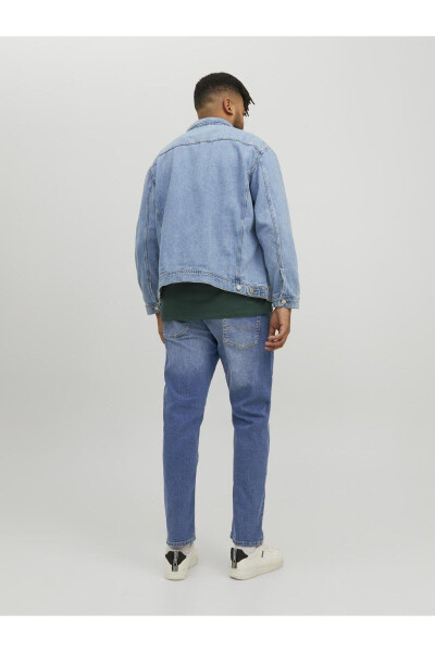 Jack Jones JJIGLENN JJORIGINAL jinsi shimlari - 5