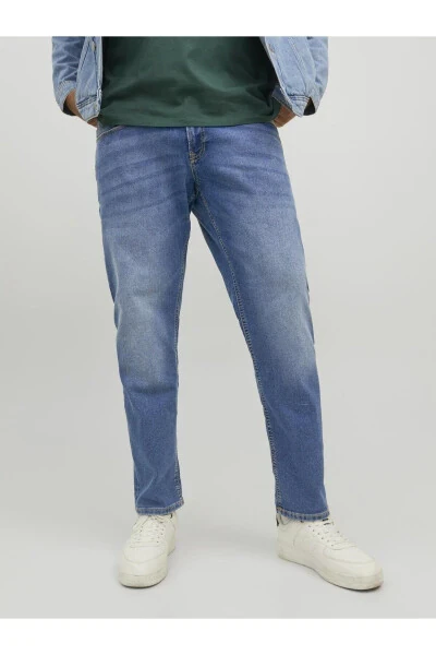 Jack Jones JJIGLENN JJORIGINAL Kot Pantolon - 3