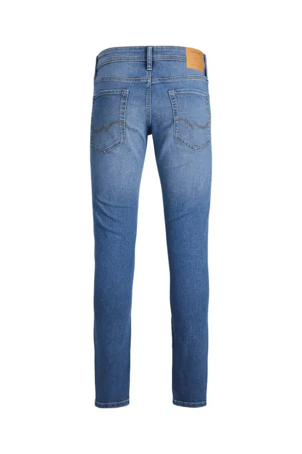 Jack Jones JJIGLENN JJORIGINAL Kot Pantolon - 4