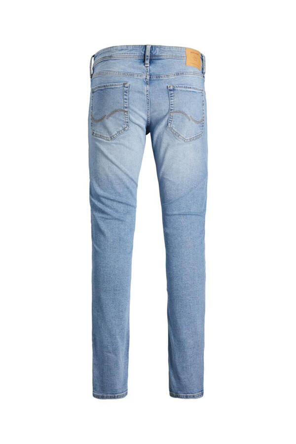 Jack & Jones Jjıglenn Jjorıgınal Mf 029 Noos 12203510 - Ko'k - 2