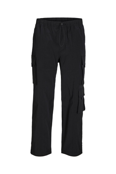 Jack & Jones Jjleo Tech Cargo Pants - 1