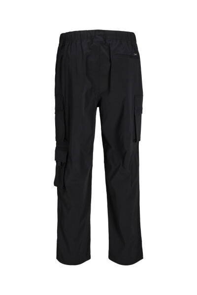 Jack & Jones Jjleo Tech Cargo Pants - 2