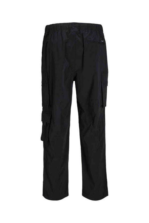 Jack & Jones Jjleo Tech Cargo Pants - 2