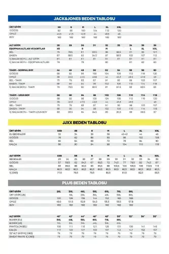 Jack Jones Jorcamper Erkak Burnt Ochre G'isht rangli Yomg'ir Palto 12238877-Burnt Ochre - 4