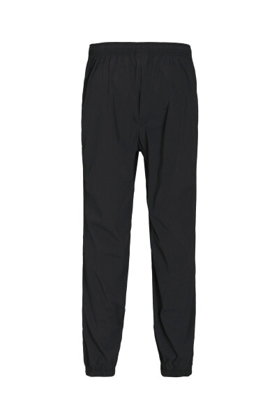 Jack Jones Jpstkarl Jjhook Jogger Erkaklar uchun Qora Shimlar - 7