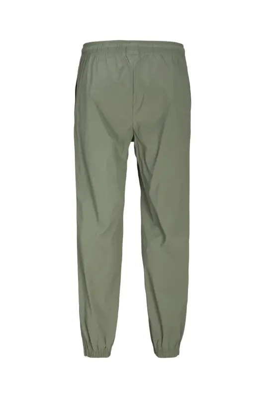 Jack Jones Jpstkarl Jjhook Jogger Ln Erkaklar uchun yashil shim - 3