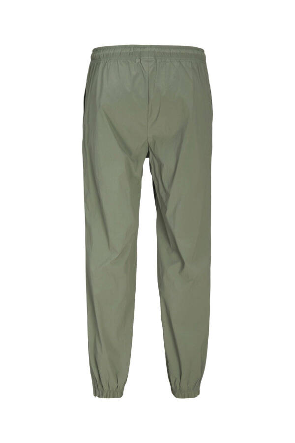 Jack Jones Jpstkarl Jjhook Jogger Ln Erkaklar uchun yashil shim - 8