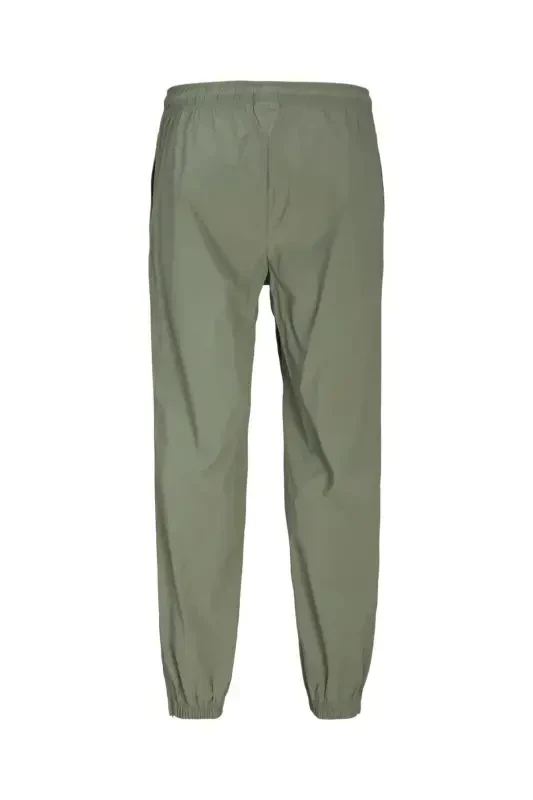 Jack Jones Jpstkarl Jjhook Jogger Ln Men's Green Pants - 3