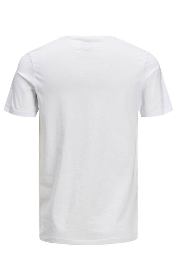 Jack Jones Logo Men's T-Shirt - 8