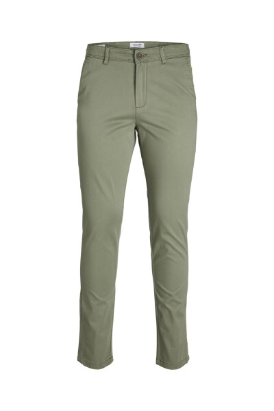 Jack Jones Marco Bowıe Erkaklar uchun Chino Shimlari 12150148 - 5