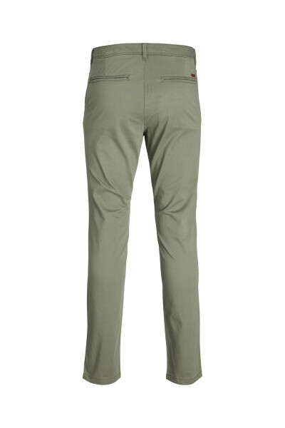 Jack Jones Marco Bowıe Erkaklar uchun Chino Shimlari 12150148 - 6