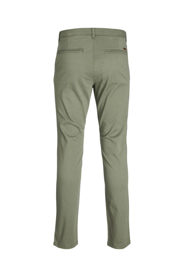 Jack Jones Marco Bowıe Erkaklar uchun Chino Shimlari 12150148 - 6