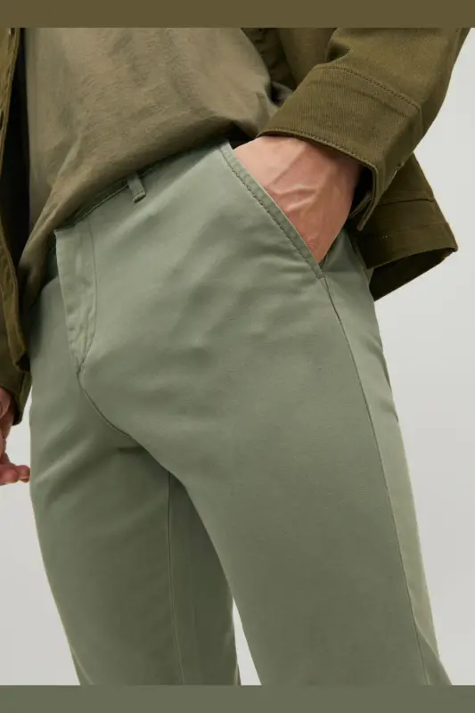 Jack Jones Marco Bowıe Men's Chino Pants 12150148 - 4