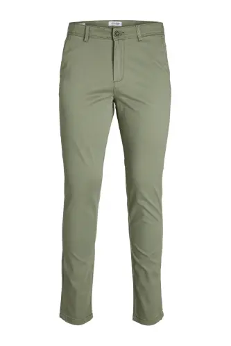 Jack Jones Marco Bowıe Men's Chino Pants 12150148 - 7