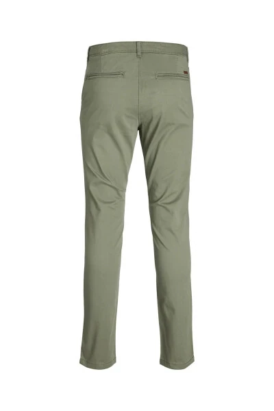 Jack Jones Marco Bowıe Men's Chino Pants 12150148 - 6