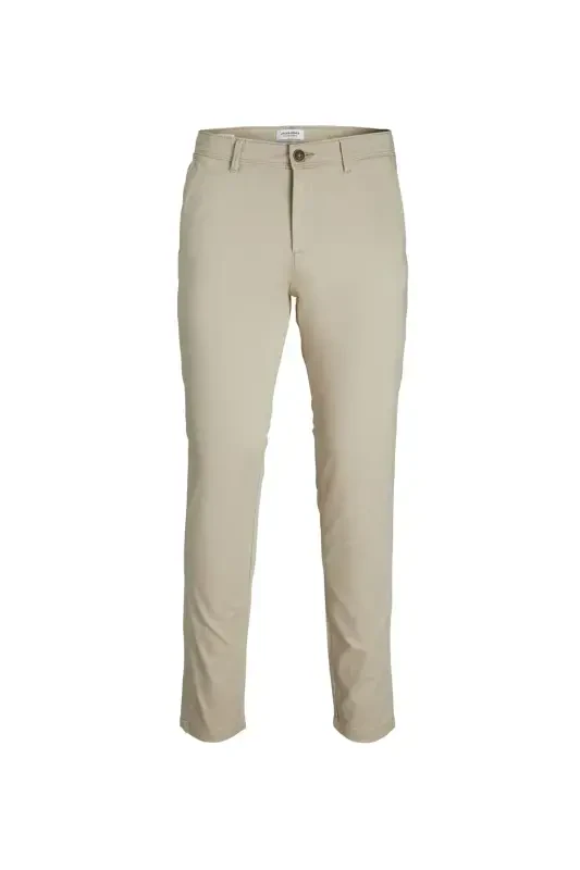 Jack Jones Marco Model Beige Chino Pants - 2
