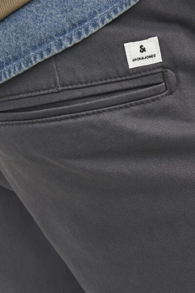 JACK JONES Men's Slim Fit Chino Pants - 4