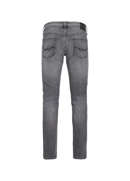 Jack & Jones Men's Slim Fit Denim Jeans - 15