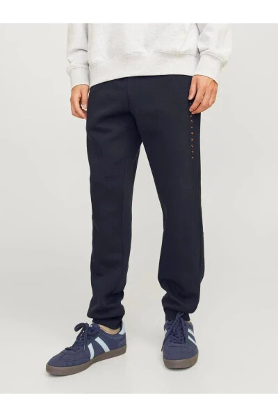 Jack Jones Men's Sweat Pants - 7