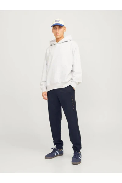 Jack Jones Men's Sweat Pants - 8