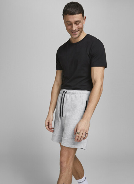 Jack & Jones Men's Sweat Shorts - 2