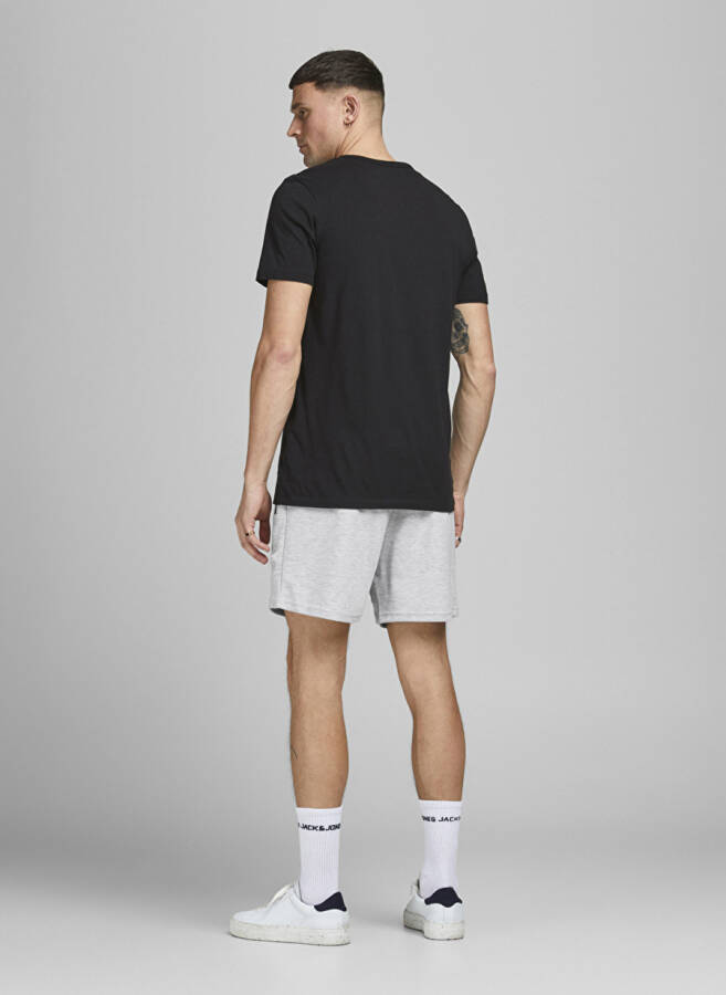 Jack & Jones Men's Sweat Shorts - 3