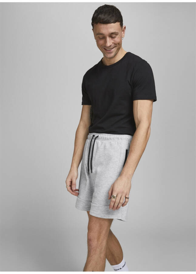 Jack & Jones Men's Sweat Shorts - 10