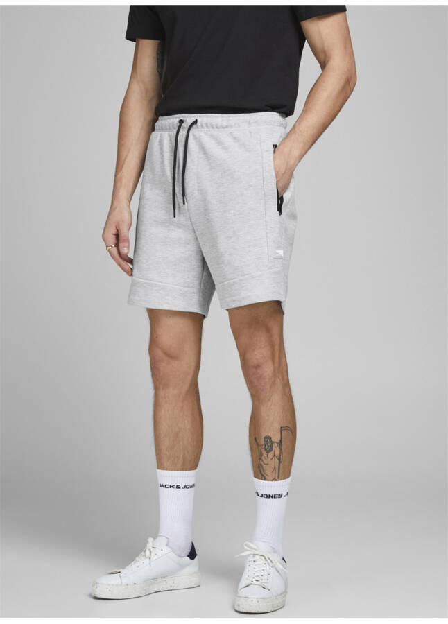 Jack & Jones Men's Sweat Shorts - 12