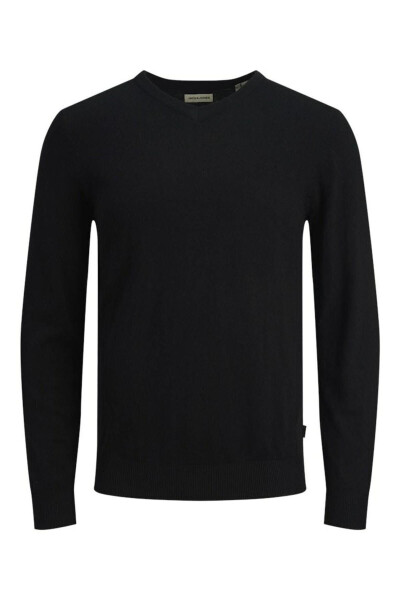 Jack Jones Men's Sweater 12208365 - 1