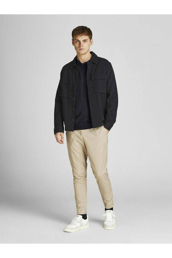 Jack Jones Men's Sweater 12208365 - 5