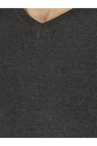 Jack Jones Men's Sweater 12208365 - 5