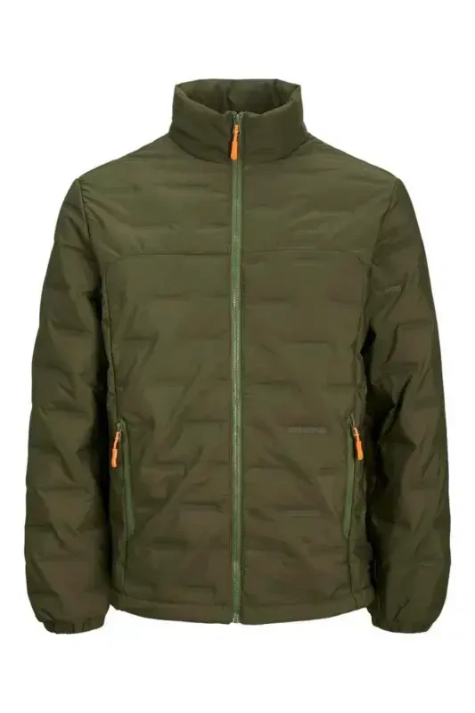 JACK JONES MONT-FOREST NİGHT - JACK & JONES