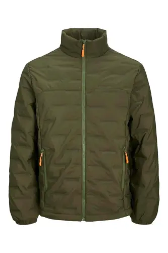 JACK JONES MONT-FOREST NİGHT 