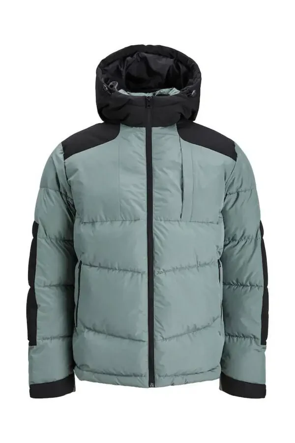 Jack Jones Otis Puffer Men's Jacket - 1