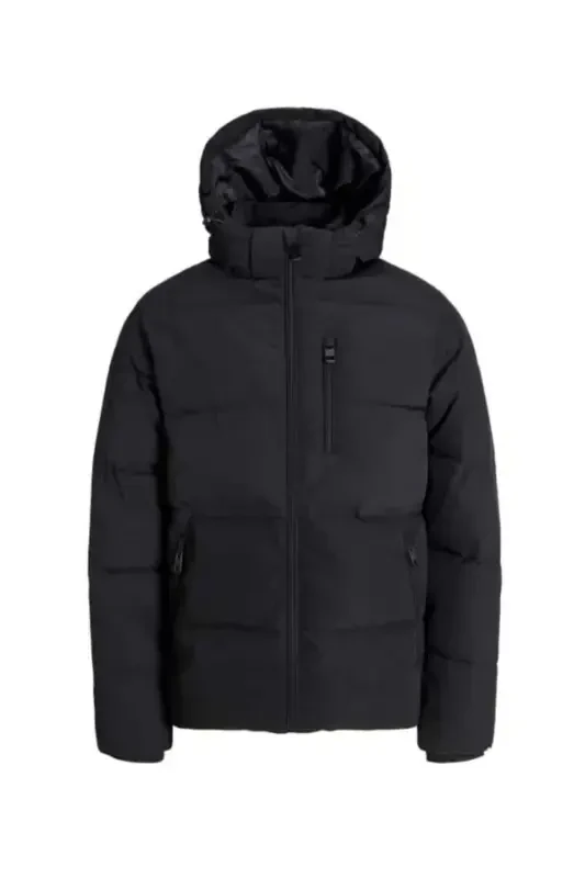 Jack Jones Otto Puffer Erkaklar Ko'ylagi - 3