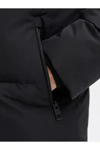 Jack Jones Otto Puffer Erkaklar Ko'ylagi - 5