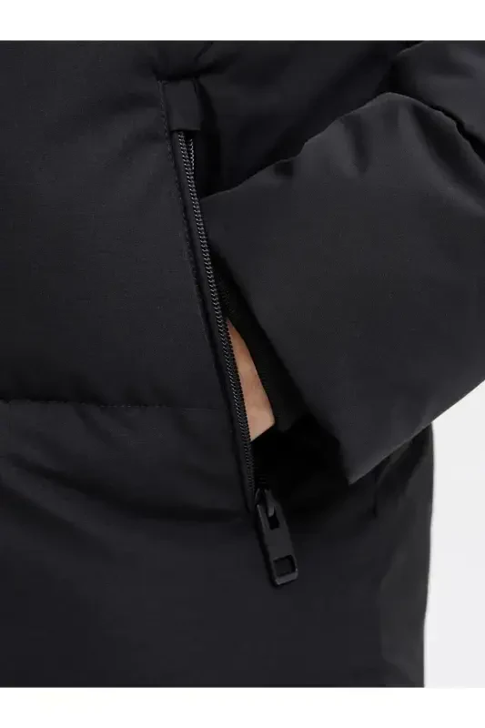 Jack Jones Otto Puffer Erkaklar Ko'ylagi - 5