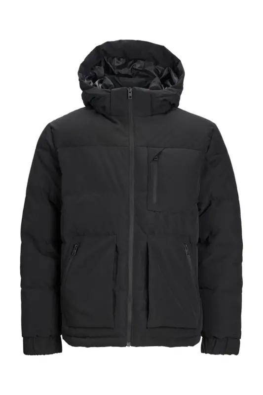 Jack Jones Otto Puffer Erkaklar Ko'ylagi - 1