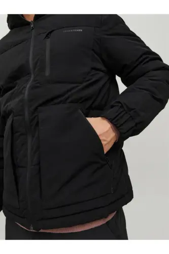 Jack Jones Otto Puffer Men's Jacket - 4