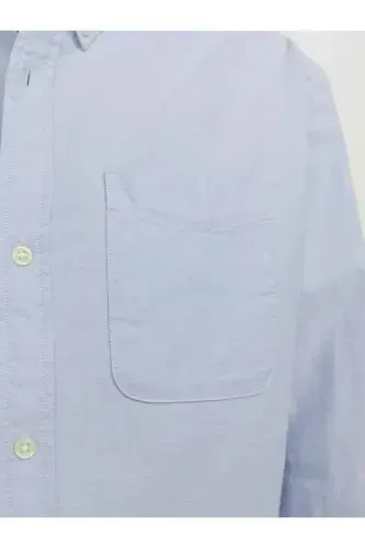 Jack Jones Oxford Men's Shirt - 5