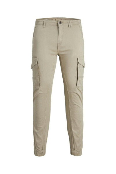 Jack Jones Paul Men's Cargo Pants - 1