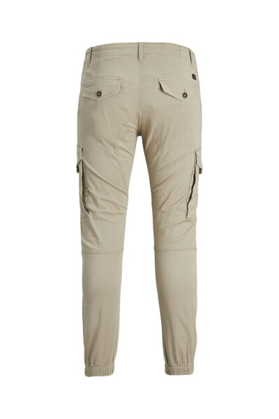 Jack Jones Paul Men's Cargo Pants - 2