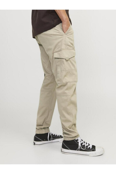 Jack Jones Paul Men's Cargo Pants - 3