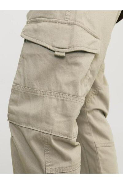 Jack Jones Paul Men's Cargo Pants - 4