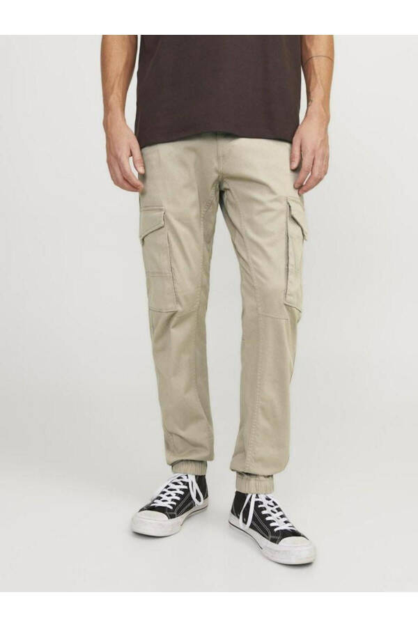 Jack Jones Paul Men's Cargo Pants - 5