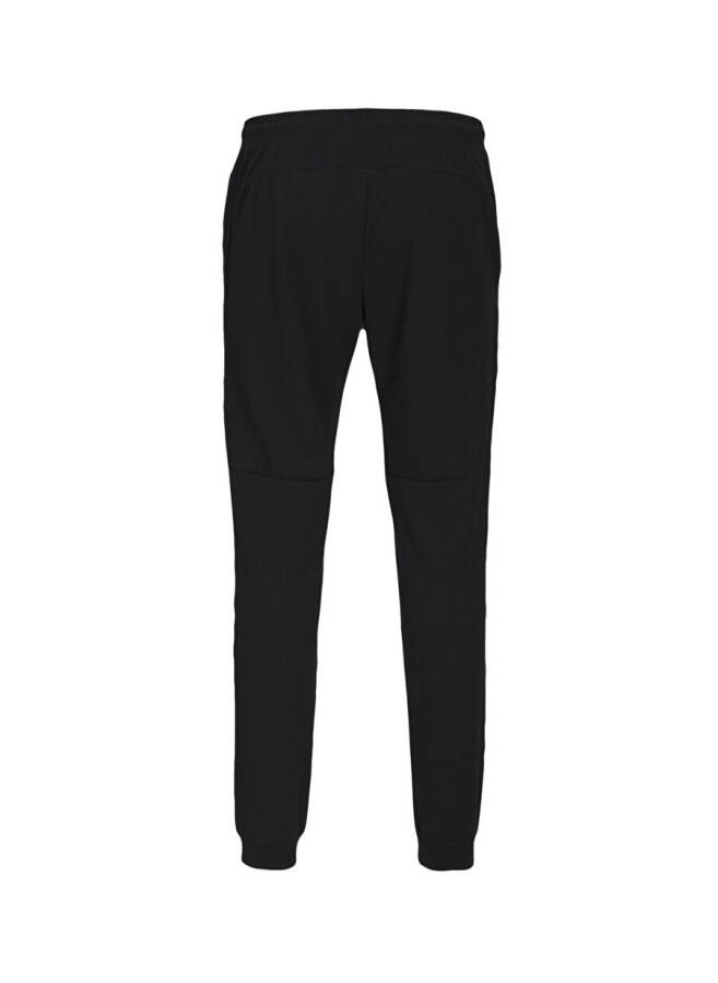 Jack & Jones Slim Fit Black Men's Sweatpants JPSTWILL JJCLOUD SWEAT PANTS NOOS - 29