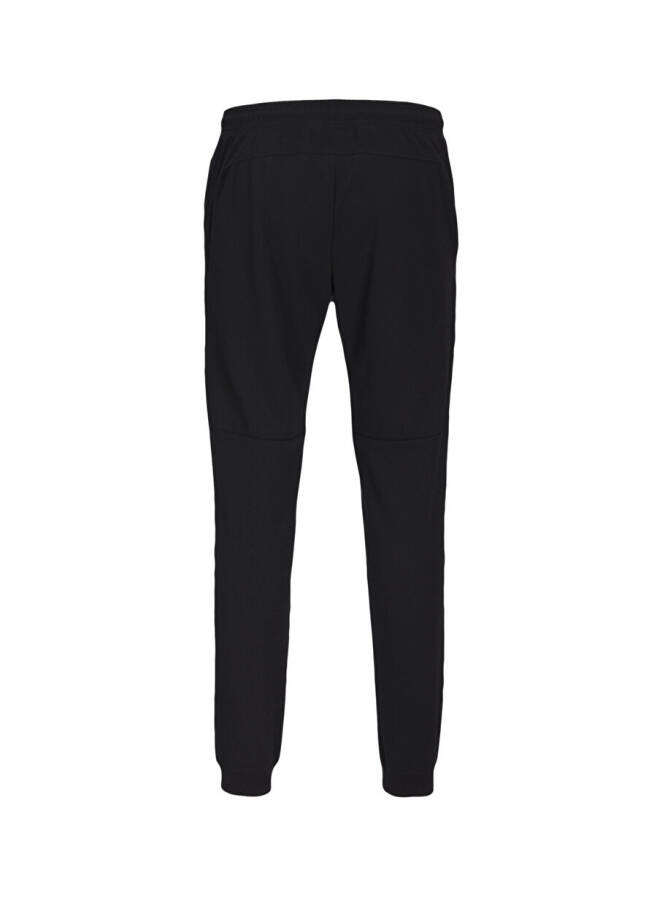 Jack & Jones Slim Fit Black Men's Sweatpants JPSTWILL JJCLOUD SWEAT PANTS NOOS - 31