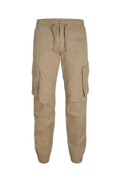 Jack Jones Stkane Men's Cargo Pants - 2