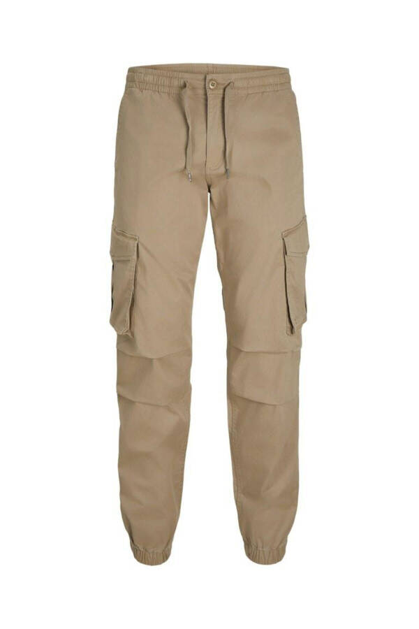 Jack Jones Stkane Men's Cargo Pants - 2